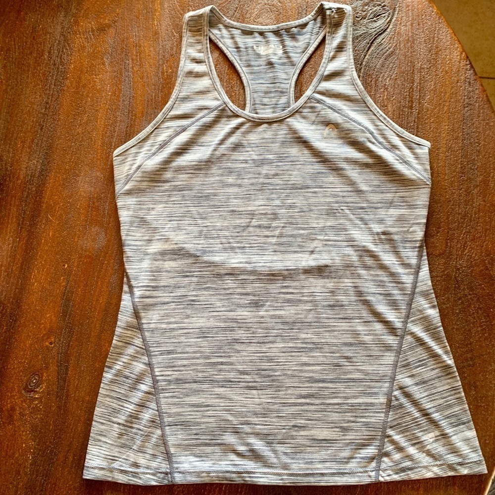 Head Racerback Performance Tank Top